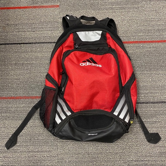 adidas team speed backpack